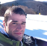 Sean Hackett