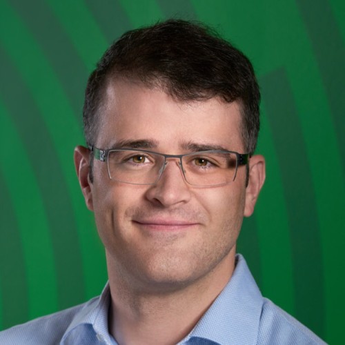 Sean Hackett